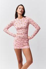 Long Sleeve Thermal Top